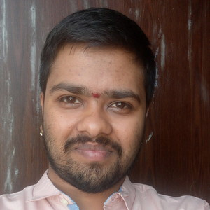 Narayana Sarma - Leadership tutor - Hyderabad