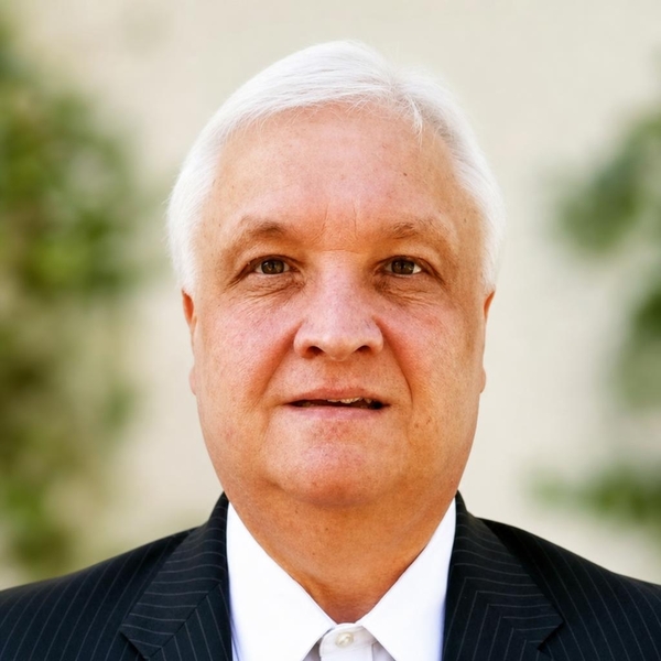 William - ESL tutor - Rancho Santa Margarita