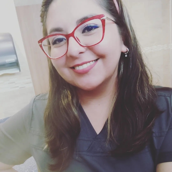Marysol - profesor de matemáticas - Cabo San Lucas