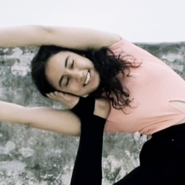 Harshita - Yoga instructor - Ahmedabad