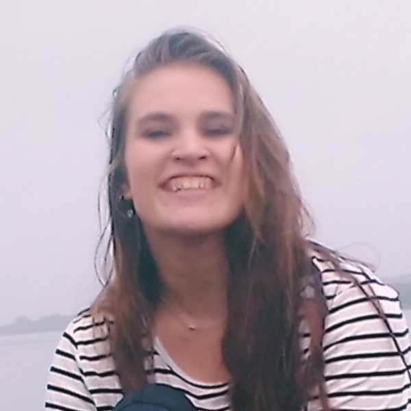 Elmarie - Cooking tutor - Letsitele
