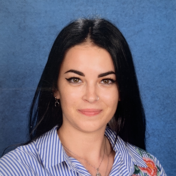 Andrea - Prof d'aide aux devoirs - Moussy-le-Neuf