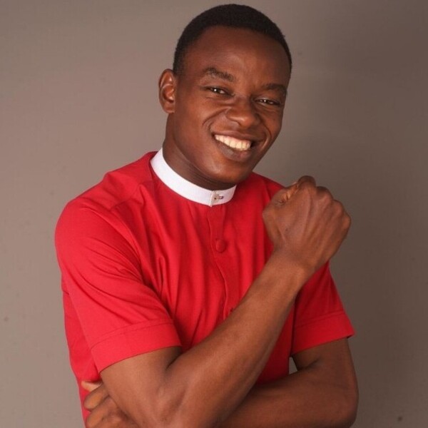 Damilola - Maths tutor - Ibeju