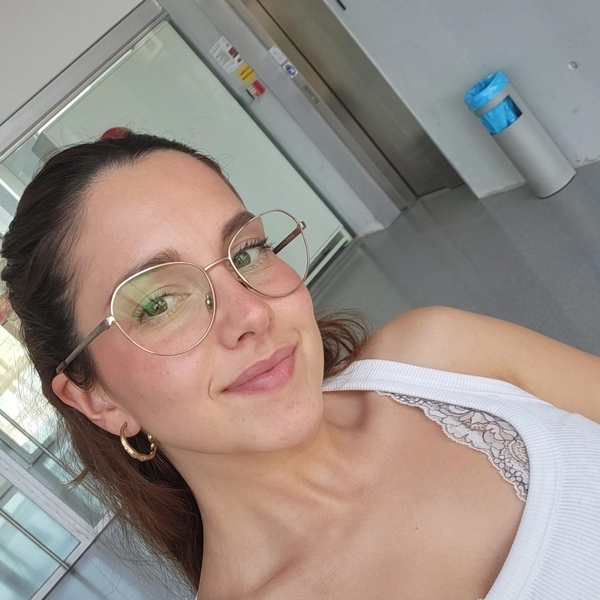 Judit - profesor de matemáticas - Tarragona