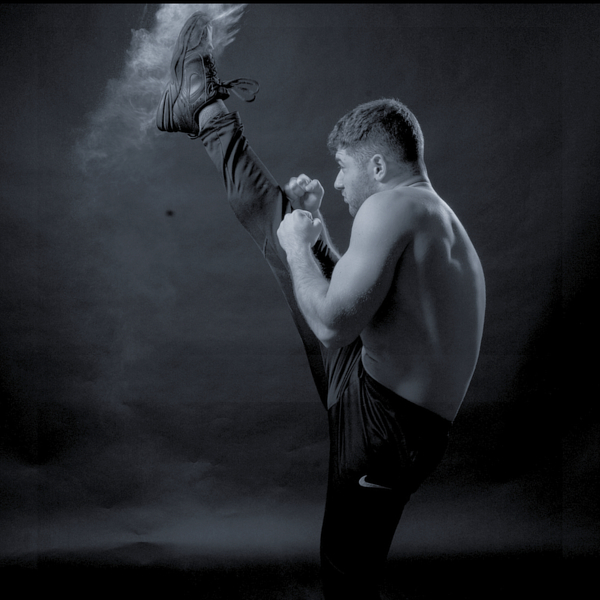 Dor - Self defence tutor - London