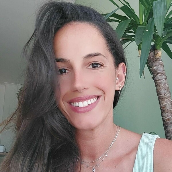 Regiane - Professor de inglês - São Paulo