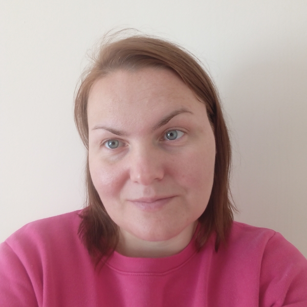 Daryna - Piano tutor - Ballyclare