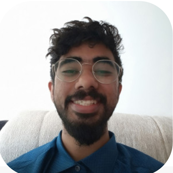 Gautam - Accounting tutor - London