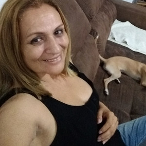 Ana Maria - Professor de reforço escolar - São Vicente (São Paulo)