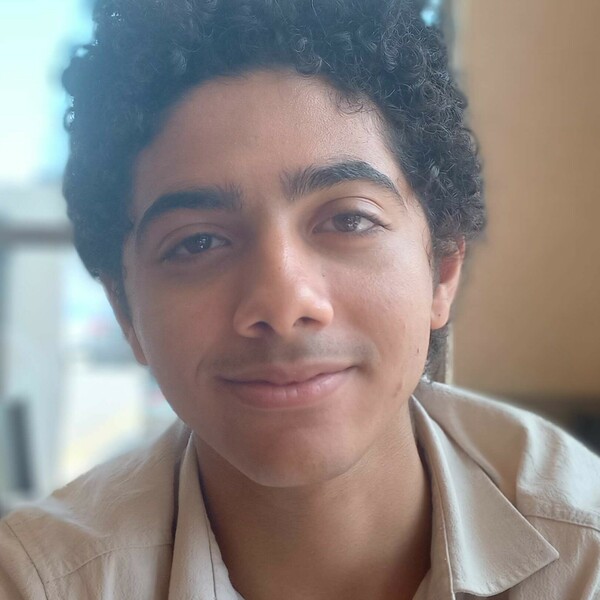 Ahmed - Maths tutor - Oakville