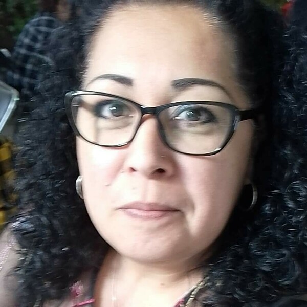 Rebeca - Profe de español para extranjeros - Ciudad de México