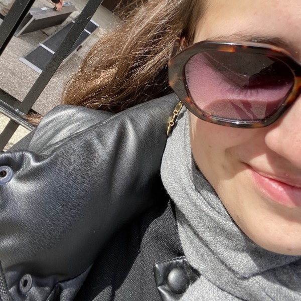 Laura - profesor de inglés - Benalmádena