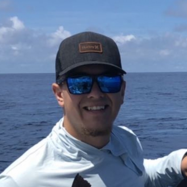 Kyle - ESOL tutor - Gainesville