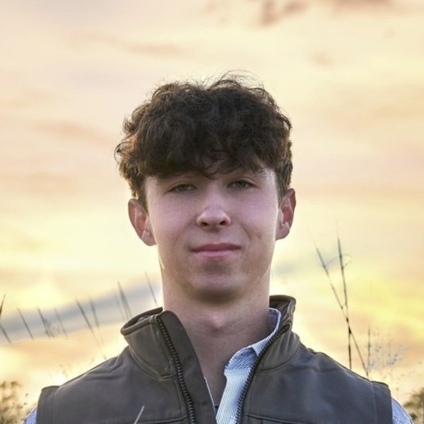 Cooper - ESOL tutor - San Antonio