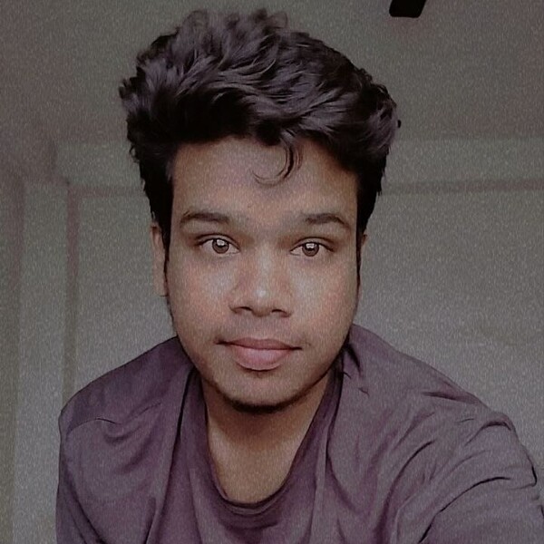 Heemanshu - Maths teacher - Raipur