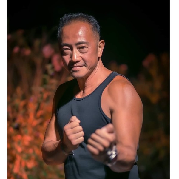 Ayat - Prof de salsa - Sannois