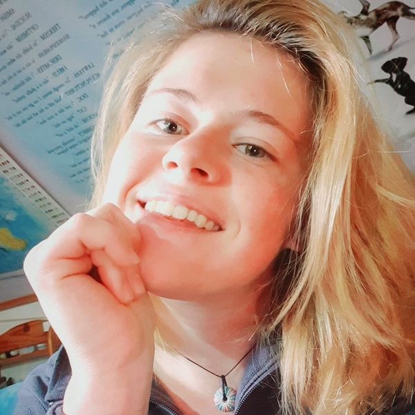 Lisa - Lehrkraft für Töpfern - Wien