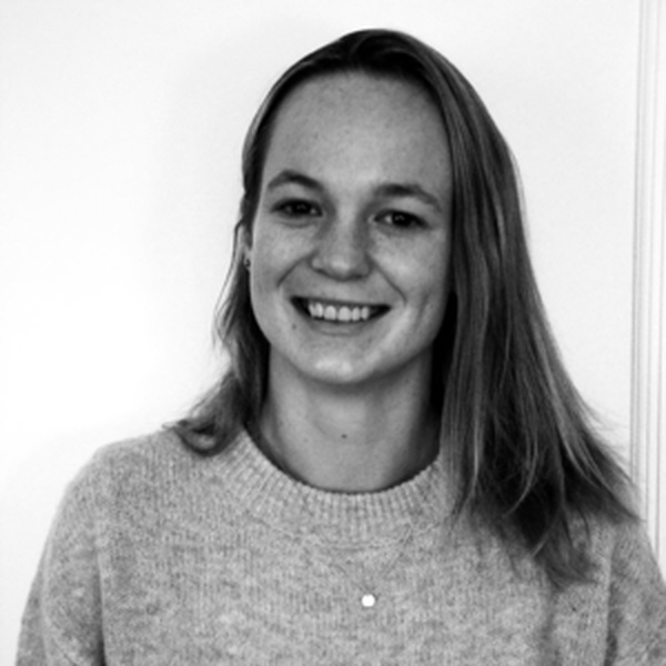 Julie - Prof d'économie - Linkebeek