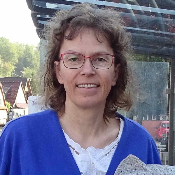 Maren - Prof d'allemand - Noyarey