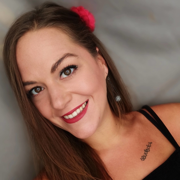 Lena - Lehrkraft für Deutsch als Fremdsprache - Wien