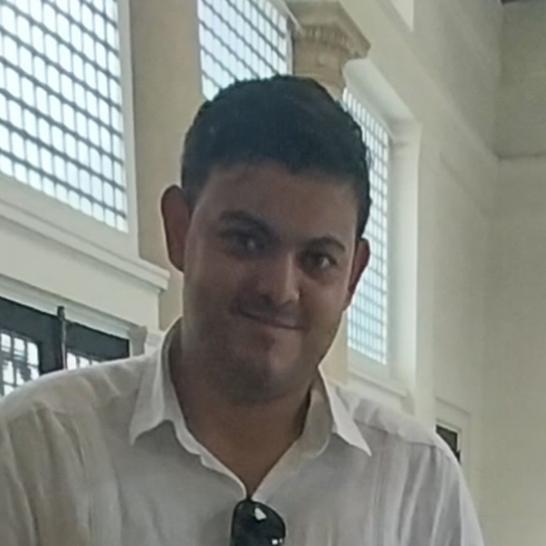 Camilo - Profesor de marketing - Tapachula de Córdova y Ordoñez