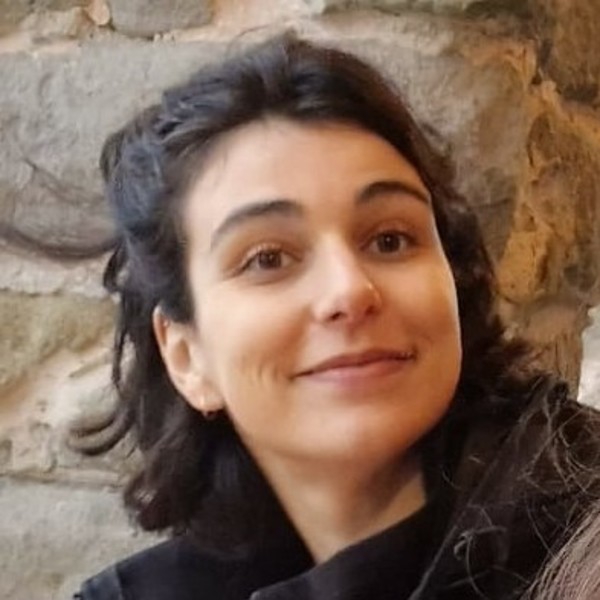 Sara - Prof d'anglais - Paris 4e