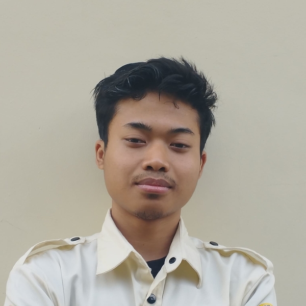 Ali - Guru matematika - Kecamatan Kasihan