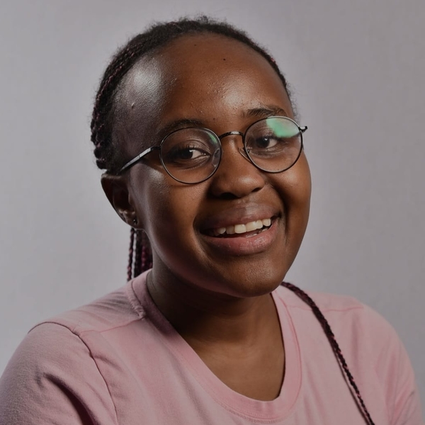 Raedani - English tutor - Pretoria
