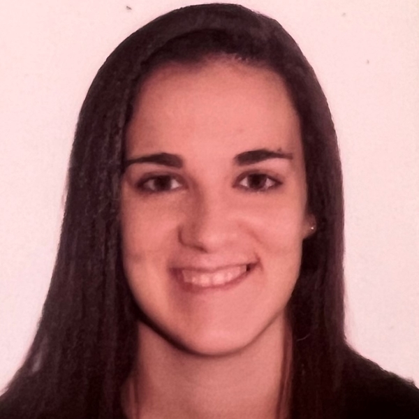 María - Profe de inglés - Pilar de la Horadada