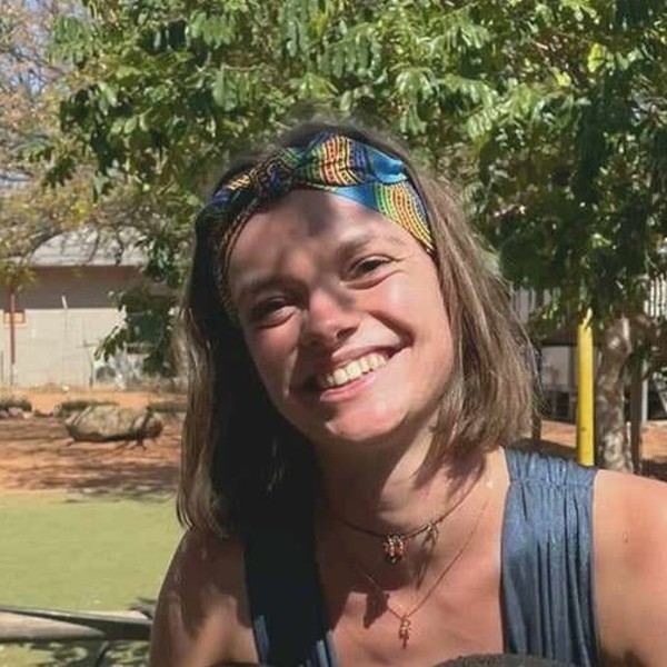 Anaïs - Prof de biologie - Besançon