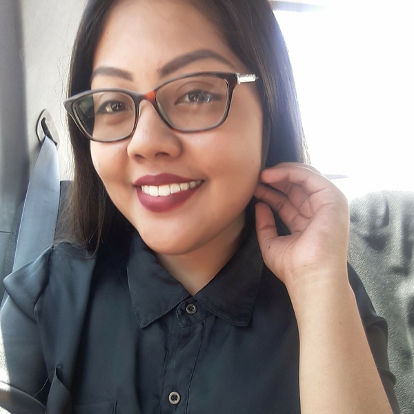 Vianey - Profe de matemática - San Pedro Comitancillo