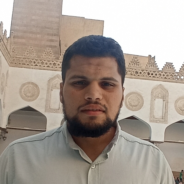 Eslam - Prof d'arabe - Paris