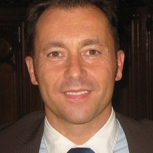 Cyril - Prof de soutien scolaire - Paris 7e