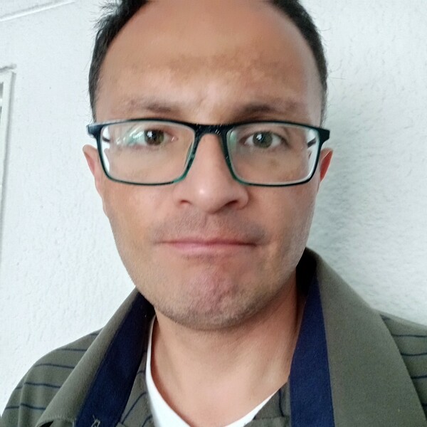 Alejandro - Profe de matemáticas - Bogotá