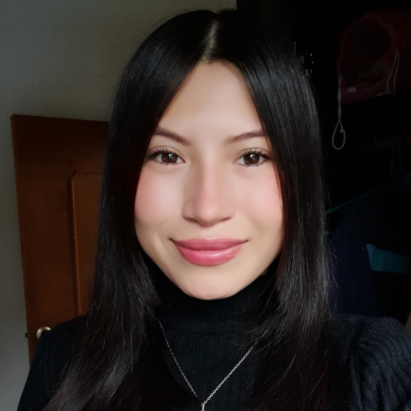 Sofía - profesor de español para extranjero - 