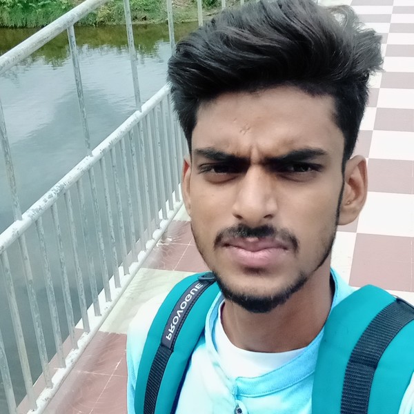Sakthi - Chemistry tutor - Barur