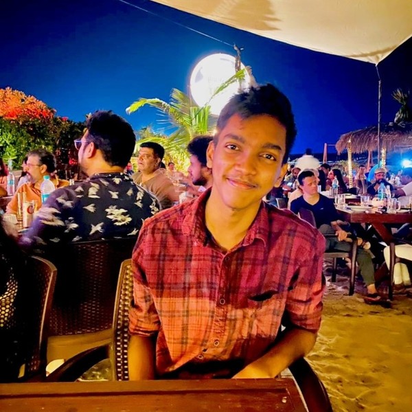 Johan - Computer programming tutor - South Goa