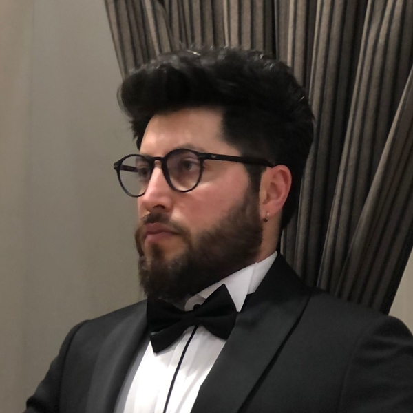 Moses - English tutor - New Delhi