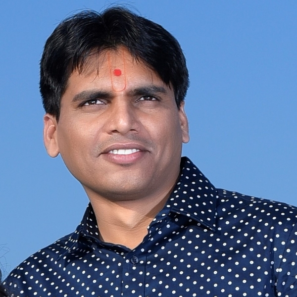 Smit - Algorithms tutor - Ahmedabad