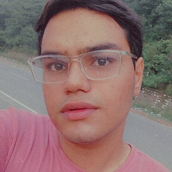 Nirlesh - Chemistry tutor - Ambala