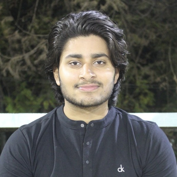 Suresh - Math tutor - Jammu