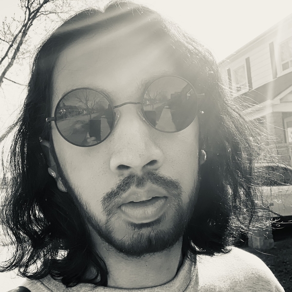 Bradley - Guitar tutor - Toronto
