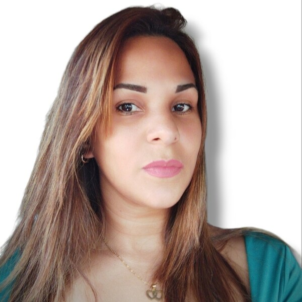 Yenny - Spanish tutor - Anna Maria