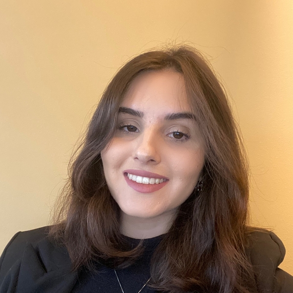Alexandra - Professor de inglês - São Paulo