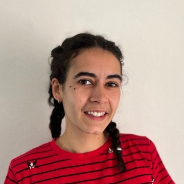 Lou - Prof d'anglais - Montpellier