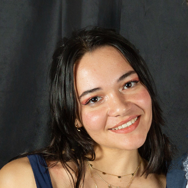 Elise - Prof d'anglais - Roubaix