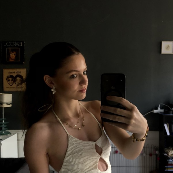 Félicie - Prof d'aide aux devoirs - Nancy