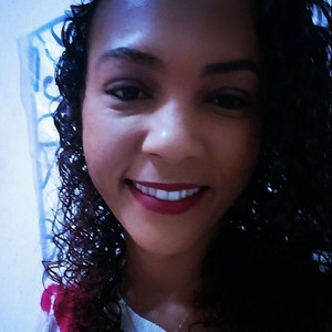 Maria Fernanda - Prof de massagem - Salvador
