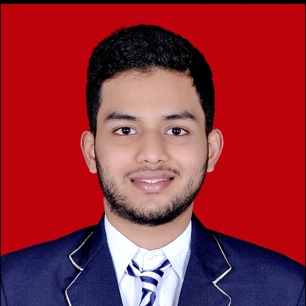 Leon - Chemistry tutor - Bengaluru