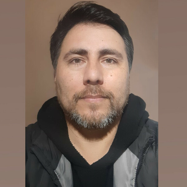 David - Profe de programación - Marga Marga